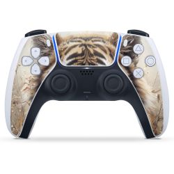 Foils for controller matt