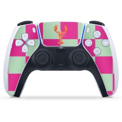 Foils for controller matt