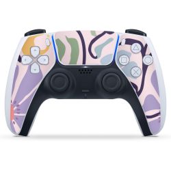 Foils for controller matt