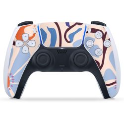 Foils for controller matt