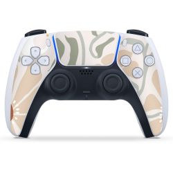 Foils for controller matt