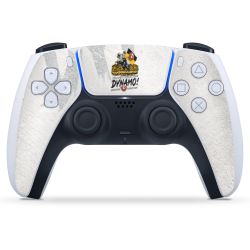 Folien für Controller matt