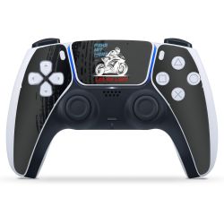 Folien für Controller matt