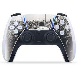 Folien für Controller matt