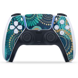 Foils for controller matt