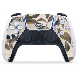 Foils for controller matt