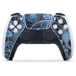 Foils for controller matt
