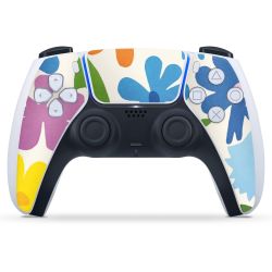 Foils for controller matt