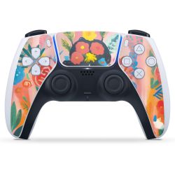 Foils for controller matt