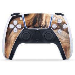 Foils for controller matt