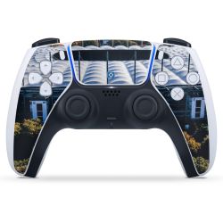 Folien für Controller matt