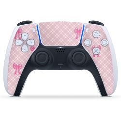 Foils for controller matt