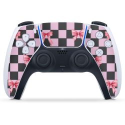 Foils for controller matt