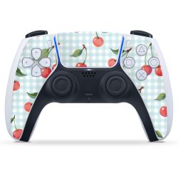 Foils for controller matt