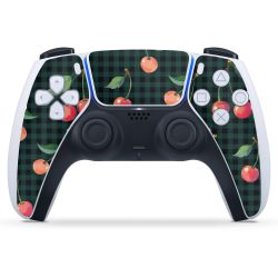 Foils for controller matt