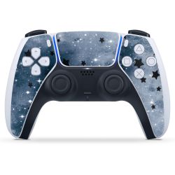 Foils for controller matt