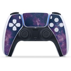 Foils for controller matt
