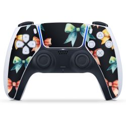 Foils for controller matt