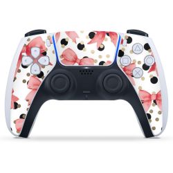 Foils for controller matt