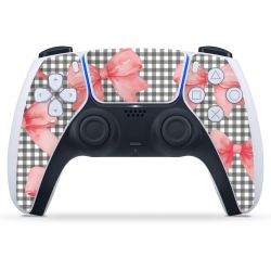 Foils for controller matt
