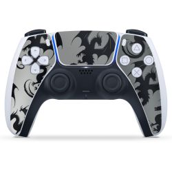 Foils for controller matt