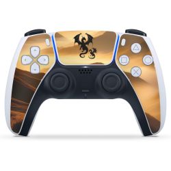 Foils for controller matt