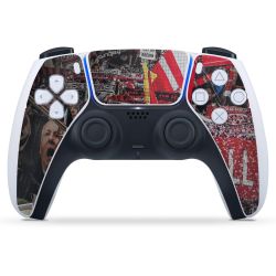 Folien für Controller matt