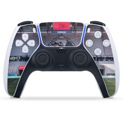 Folien für Controller matt