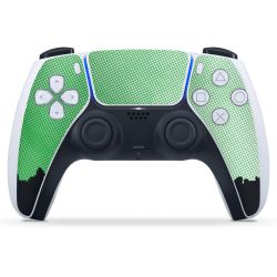 Folien für Controller matt