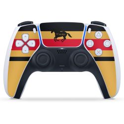 Foils for controller matt