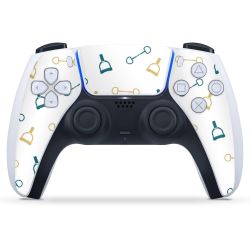 Foils for controller matt