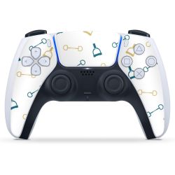Foils for controller matt