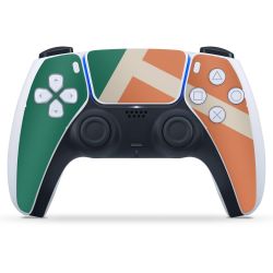 Foils for controller matt