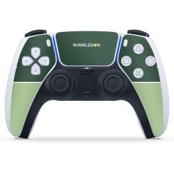 Foils for controller matt