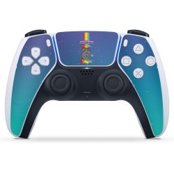 Folien für Controller matt