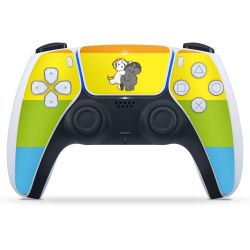 Folien für Controller matt