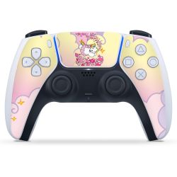 Folien für Controller matt