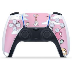 Folien für Controller matt