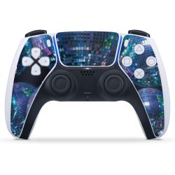 Foils for Controller matt