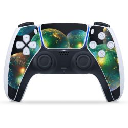 Foils for Controller matt