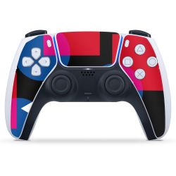 Foils for Controller matt