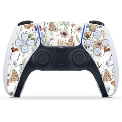 Foils for Controller matt