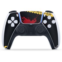Foils for controller matt