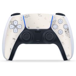 Foils for controller matt