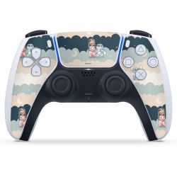 Folien für Controller matt