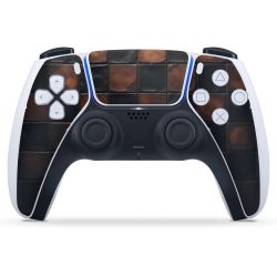 Foils for Controller matt