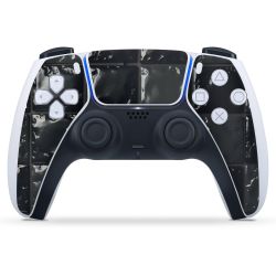 Foils for Controller matt