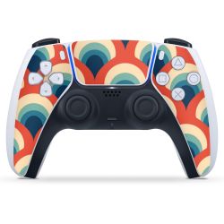 Foils for controller matt