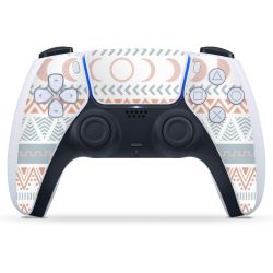 Foils for controller matt