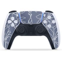 Foils for controller matt
